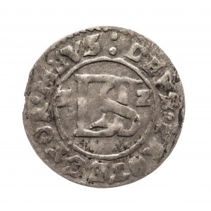 Pomerania, Bishopric of Kamieńsk, Ulrich (1618-1622), 1622 double shekel, Darłowo
