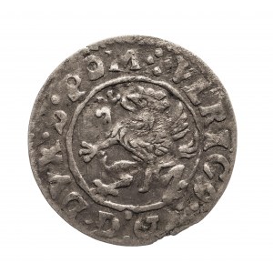 Pomerania, Bishopric of Kamieńsk, Ulrich (1618-1622), 1622 double shekel, Darłowo