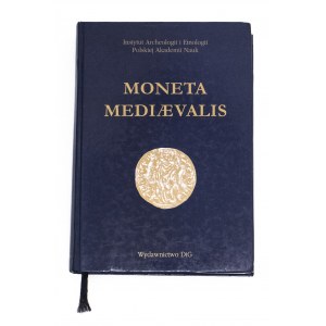 MONETA MEDIAEVALIS