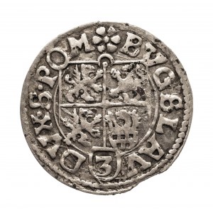 Pomořansko, Štětínské vévodství - Boguslaw XIV (1620-1625), půlvládce (Reichsgroschen) 1622, Štětín