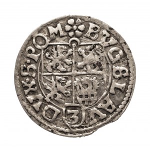 Pommern, Herzogtum Stettin - Boguslaw XIV (1620-1625), Halbspur (Reichsgroschen) 1622, Stettin
