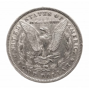 Stany Zjednoczone Ameryki (USA), 1 Morgan dolar 1889, Filadelfia