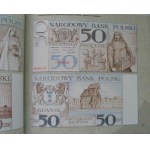 Bankoteka. Seria banknotów E-71. Historia ujawniona. NBP 2/22.