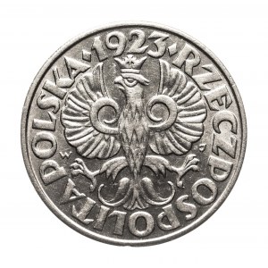 Polska, II Rzeczpospolita (1918-1939), 20 groszy 1923.