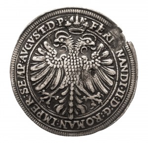 Germany, Ferdinand II, Thaler 1623, Nuremberg
