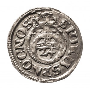 Pomoransko, Valašské vojvodstvo, Filip Július (1592-1625), Penny 1611, Novopole
