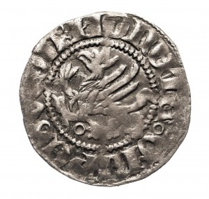 Pomerania, Gryfia, wit XIV-XV century