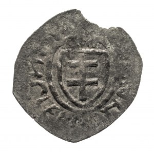 Poland, Ladislaus II Jagiello (1386-1434), ternar, - period forgery