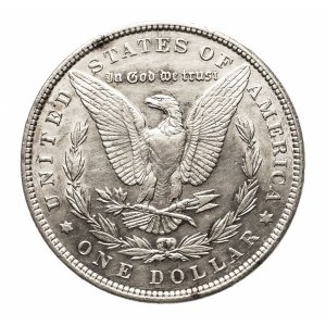 Stany Zjednoczone Ameryki (USA), 1 Morgan dolar 1897, Filadelfia