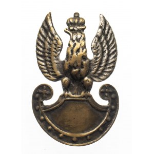 Poland, Eagle of the Polish Army in the East.