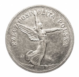 Polska, II Rzeczpospolita (1918-1939), 5 złotych 1928 