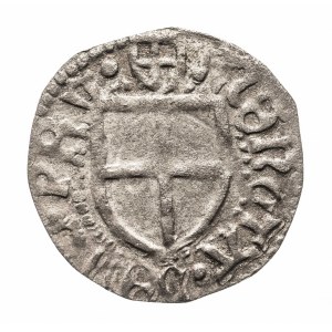 Teutonic Order, Henry IV Reffle v. Richtenberg (1470-1477), shieling