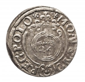 Poland, Sigismund III Vasa (1587-1632), półtorak 1619, Bydgoszcz