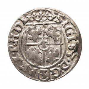 Polska, Zygmunt III Waza (1587-1632), półtorak 1619, Bydgoszcz