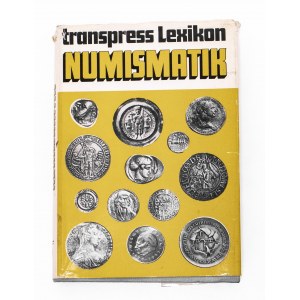 Transpress Numismatik Lexikon