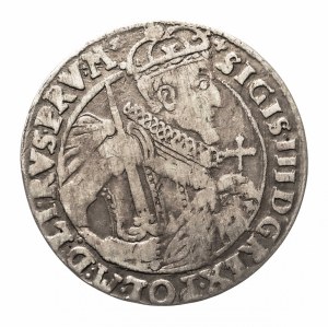 Poland, Sigismund III Vasa (1587-1632), ort 1623, Bydgoszcz