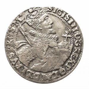 Polska, Zygmunt III Waza (1587-1632), ort 162?, Bydgoszcz