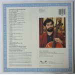 Antonio Vivaldi, 6 koncertów wiolonczelowych / Wyk. Christophe Coin, dyr. Christopher Hogwood