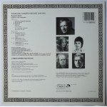 Wolfgang Amadeusz Mozart, Requiem / Dyr. Christopher Hogwood
