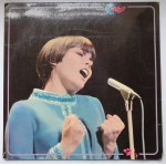 Mireille Mathieu en direct de l'Olympia