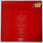 Jan Sebastian Bach, Chorały / Wielkie organy katedry Notre-Dame w Paryżu / Wyk. Pierre Cochereau