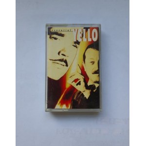 Yello, Essential (kaseta)