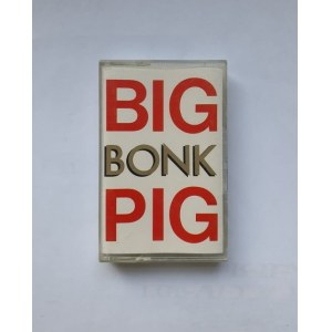 Big Pig, Bonk (kaseta)