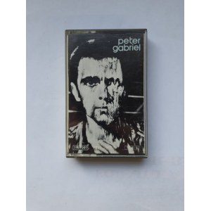 Peter Gabriel (kaseta)