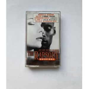 Hip hop meets classic: The Rapsody, Overture (kaseta)