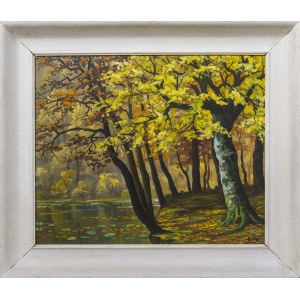 Vladislav Brick, Forest