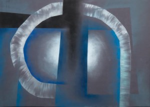 Joanna Warchoł, Inne światy I, 2002