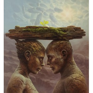 Tomasz Alen Kopera (ur. 1976), F16, 2016