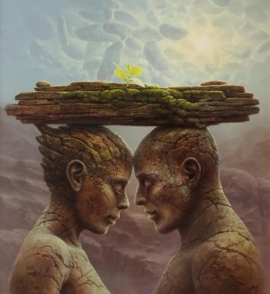 Tomasz Alen Kopera (ur. 1976), F16, 2016