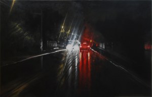 Łukasz Jacek, Nightdrive 15, 2021