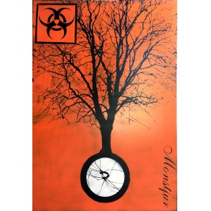 Monstfur (2006-2020), Tree, 2008