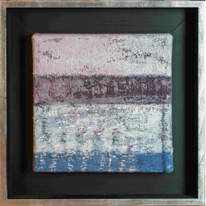 Tomasz Lubaszka, My River VI