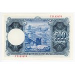 Spain 2 x 100 Pesetas 1928