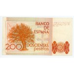 Spain 100 Pesetas 1965 (1970)