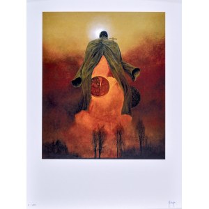 Zdzisław BEKSIŃSKI (1929-2005), AB76