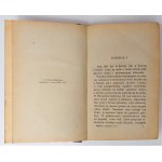 Sienkiewicz, Ogniem i mieczem T. 1-3, 1884 r. Pierwsze wydanie