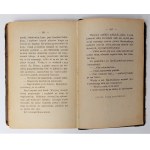 Sienkiewicz, Ogniem i mieczem T. 1-3, 1884 r. Pierwsze wydanie
