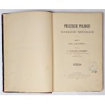 Piekosiński, Pieczęcie polskie wieków średnich. Cz. 1, Doba Piastowska, 1899 r.