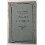 Czerszyk, Obrazki z przyrody dla dorastającej młodzieży, Lwów 1913 r.
