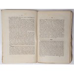 Leśniewski, Historya naturalna Tom III cz, 2, Warszawa 1858 r.