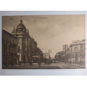 Lublin. Kasa Przemysłowa.