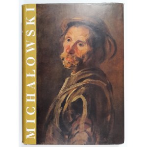 Michałowski, Album, Warszawa 1959 r.