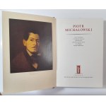 Michałowski, Album, Warszawa 1959 r.