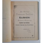 Puchalski Feliks, Seminaryum Kieleckie, Kielce 1901 r.