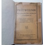 Samarzewski, Przewodnik dla krawców męskich i damskich, 1911 r.