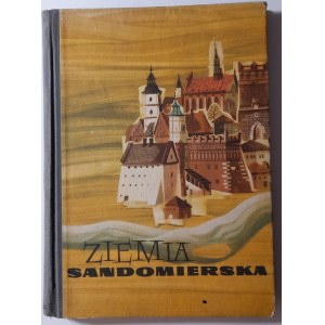 Ziemia Sandomierska, Album, 1954 r.